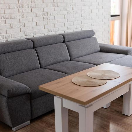Apartament Na Polnej Chełmno 外观 照片