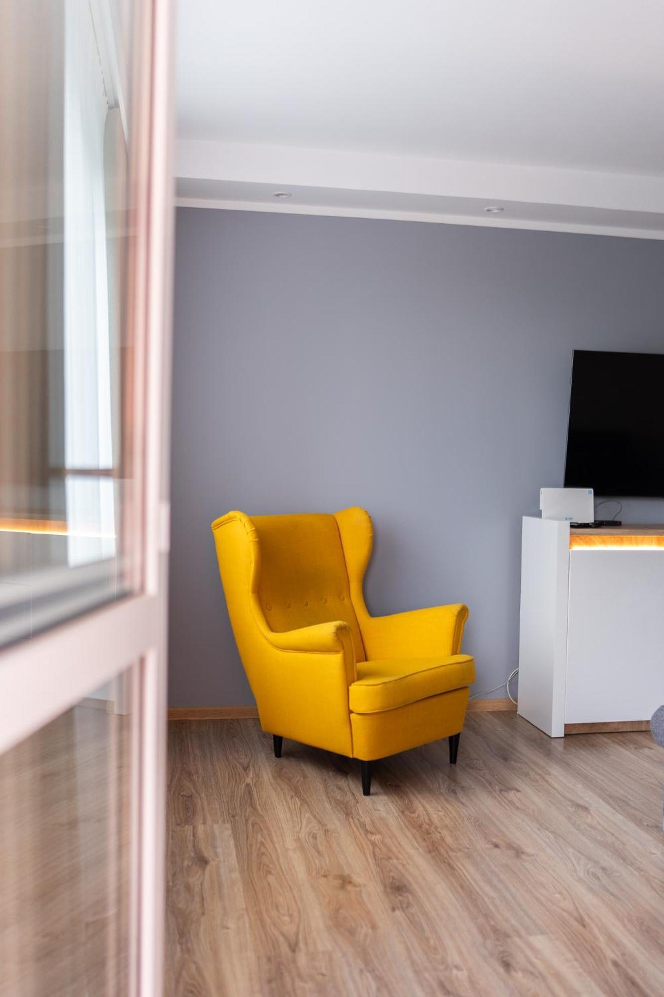 Apartament Na Polnej Chełmno 外观 照片