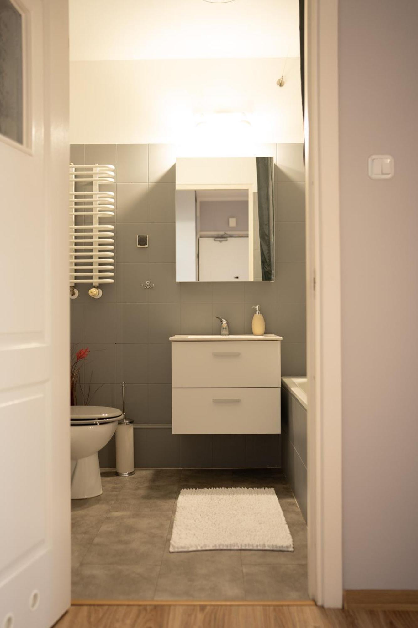 Apartament Na Polnej Chełmno 外观 照片