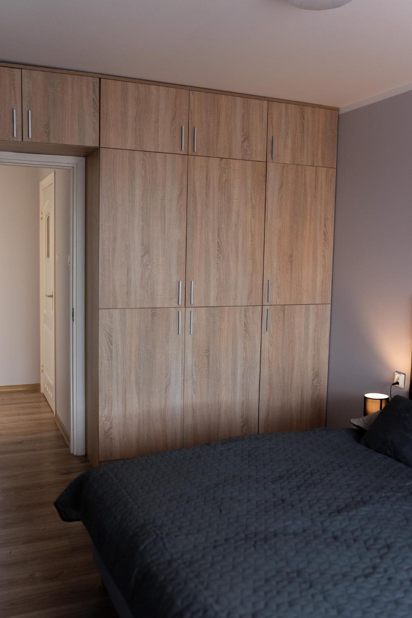 Apartament Na Polnej Chełmno 外观 照片