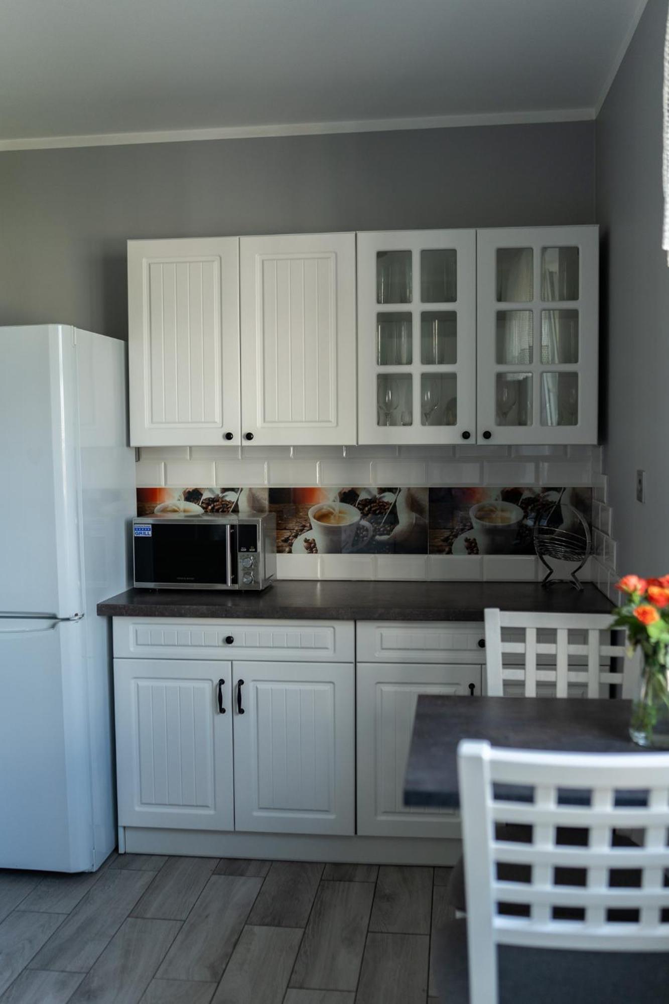 Apartament Na Polnej Chełmno 外观 照片