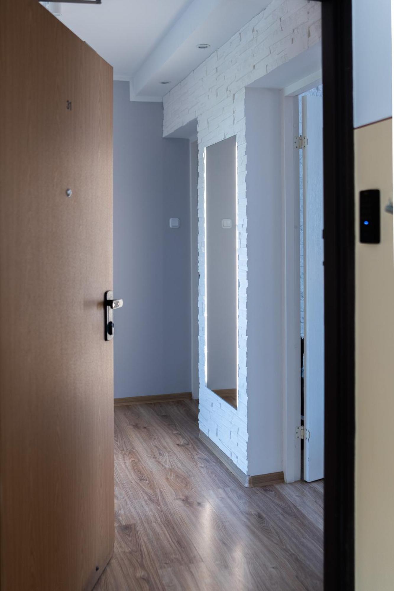 Apartament Na Polnej Chełmno 外观 照片