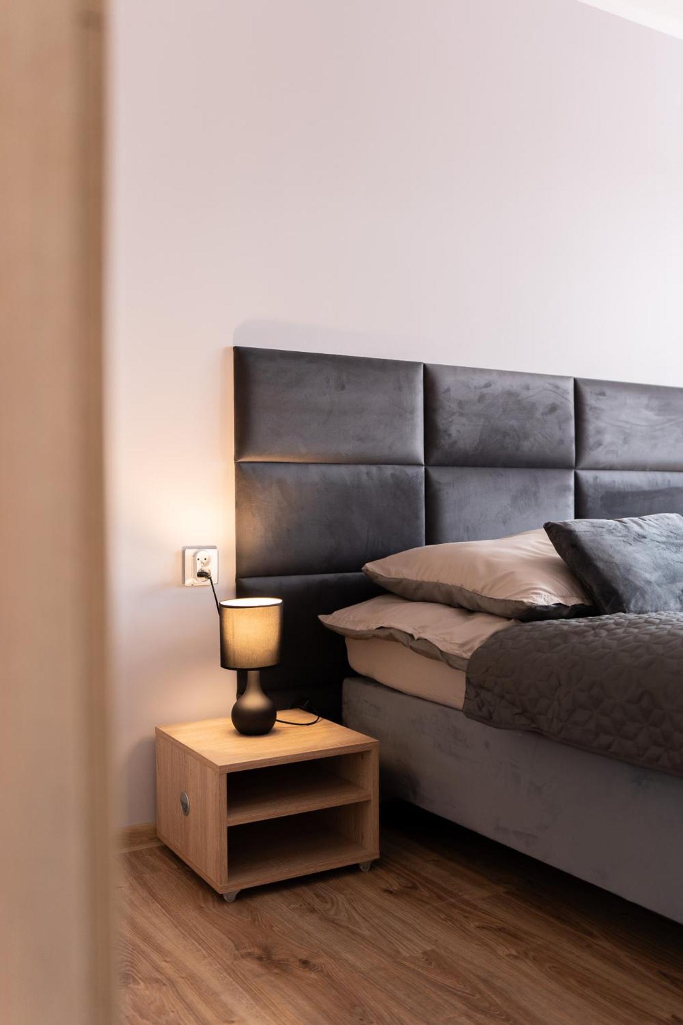 Apartament Na Polnej Chełmno 外观 照片