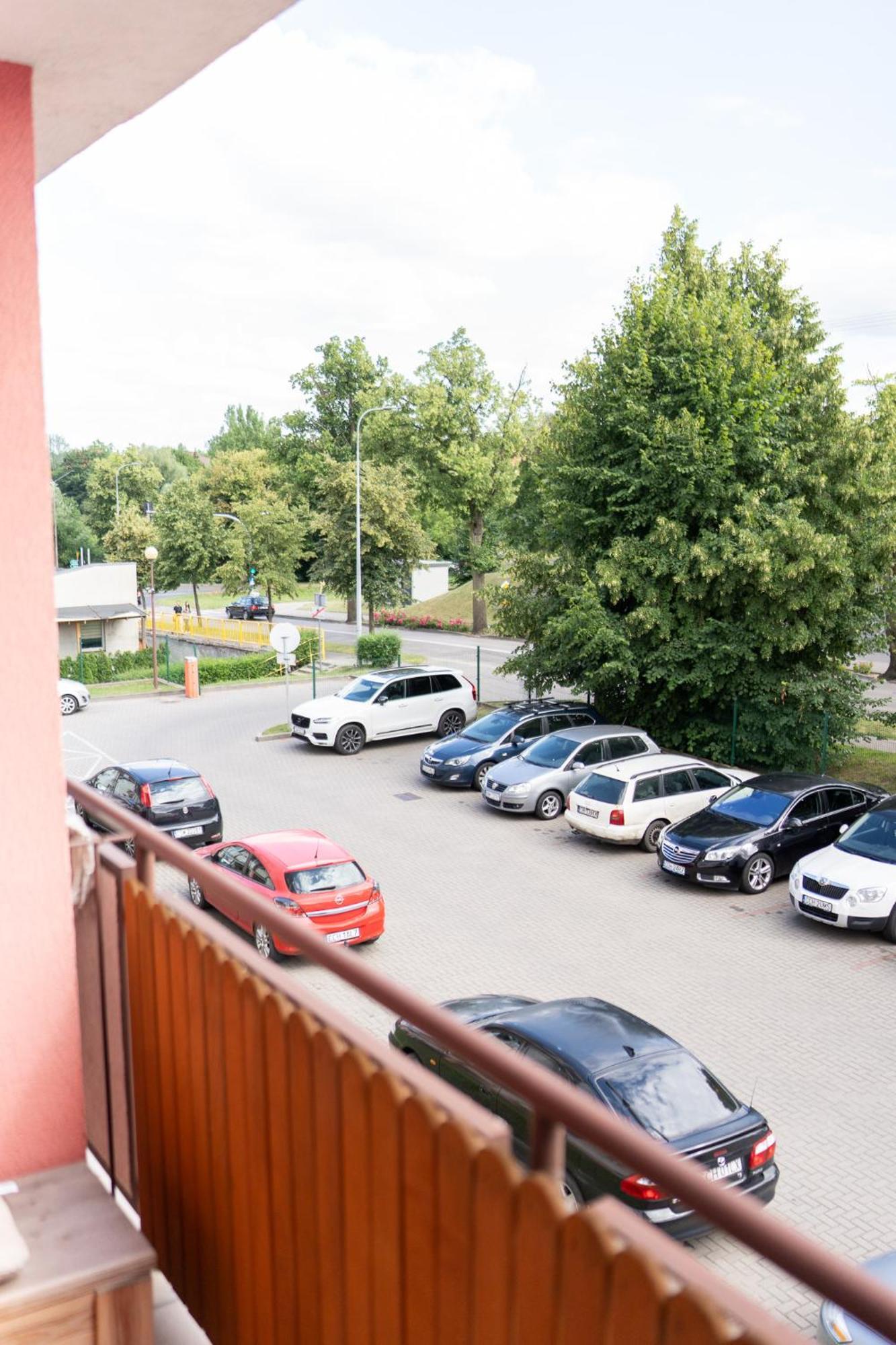 Apartament Na Polnej Chełmno 外观 照片