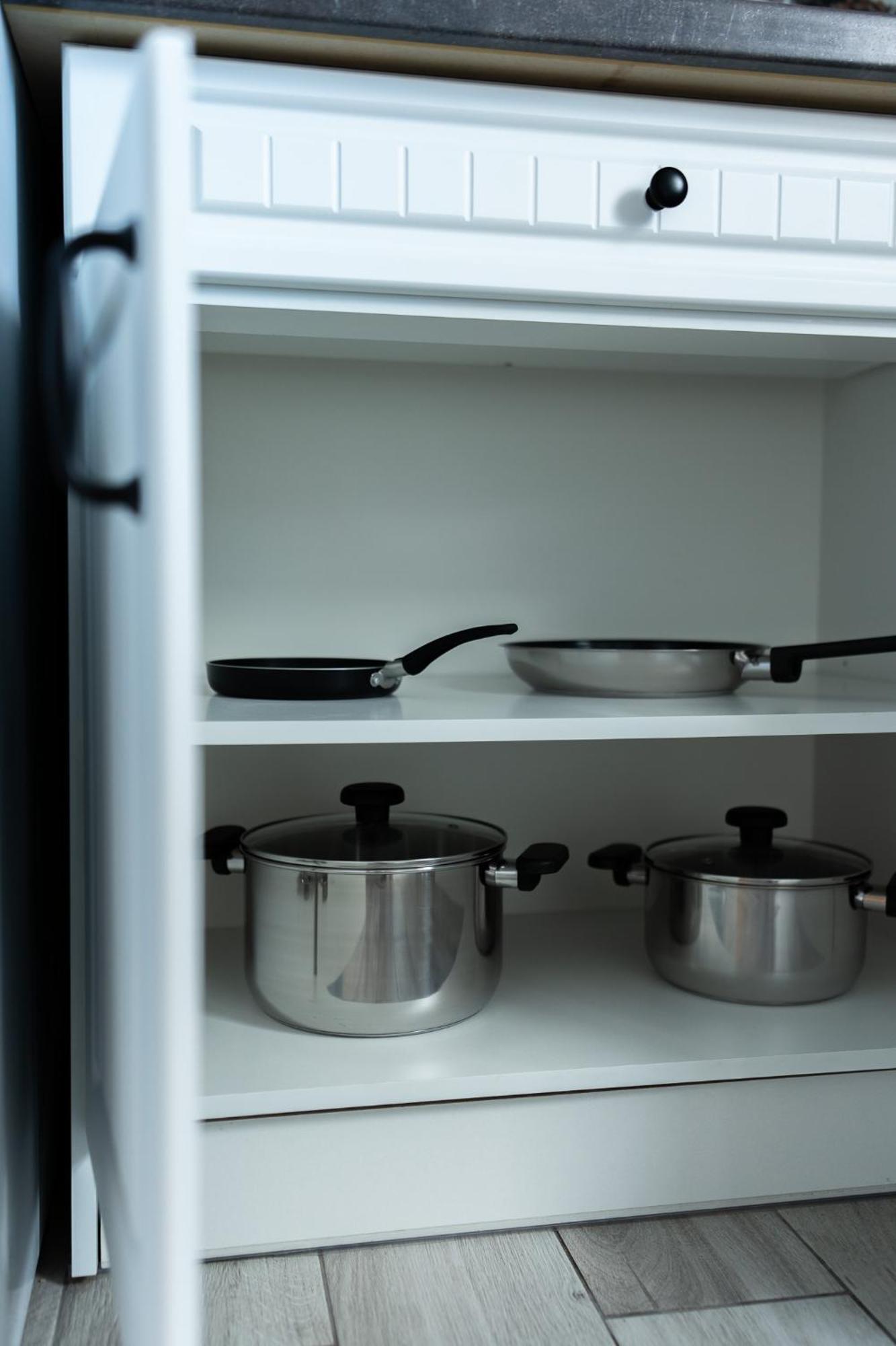 Apartament Na Polnej Chełmno 外观 照片