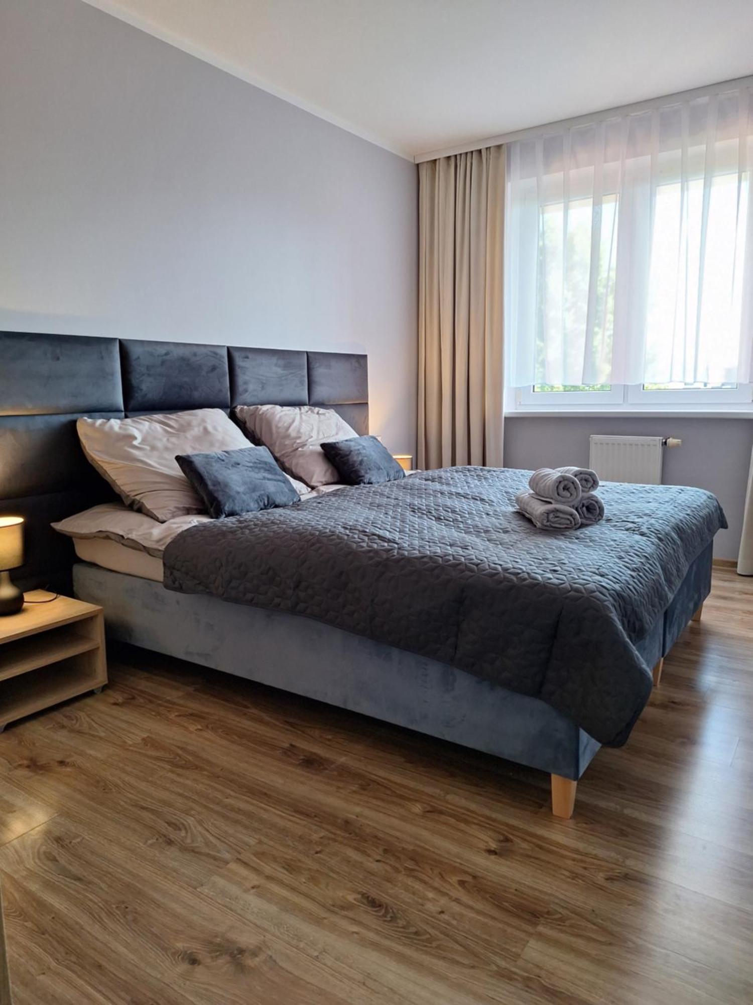Apartament Na Polnej Chełmno 外观 照片